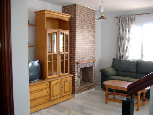 Townhouse Benajarafe Málaga - imagen 4