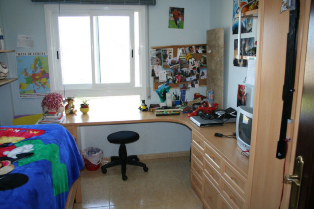 Middle Floor Apartment Torrox Málaga - imagen 4