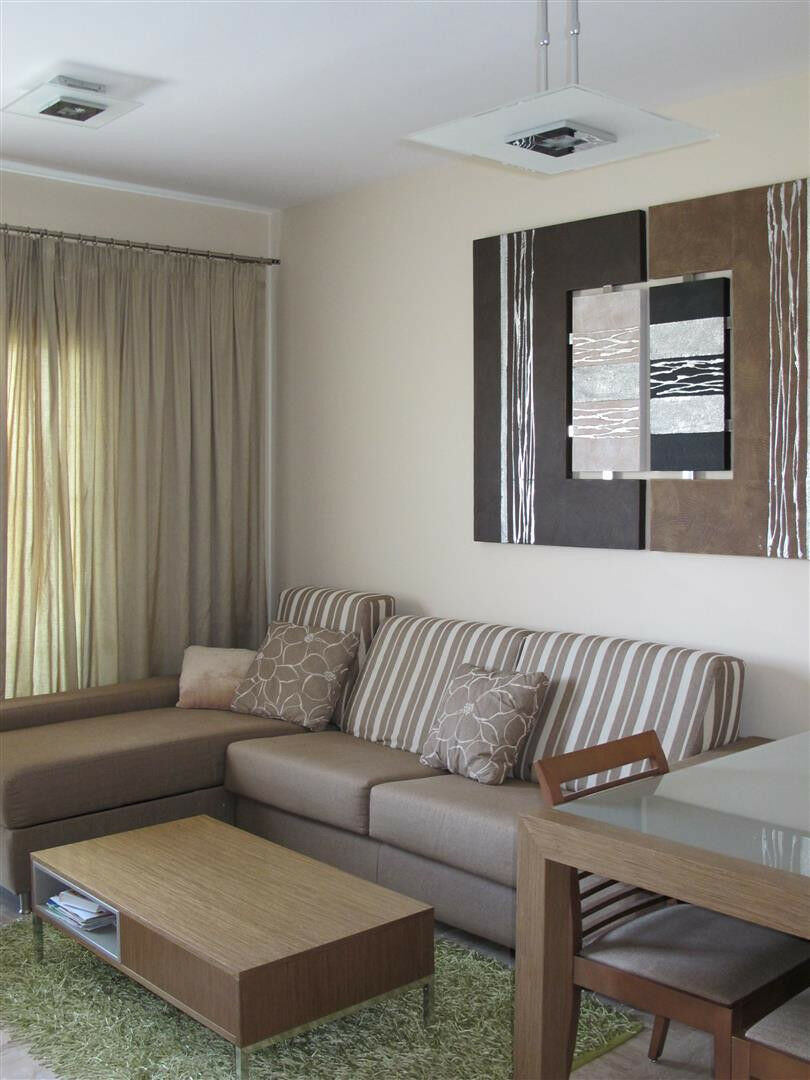 Penthouse Benajarafe Málaga - Bild 4