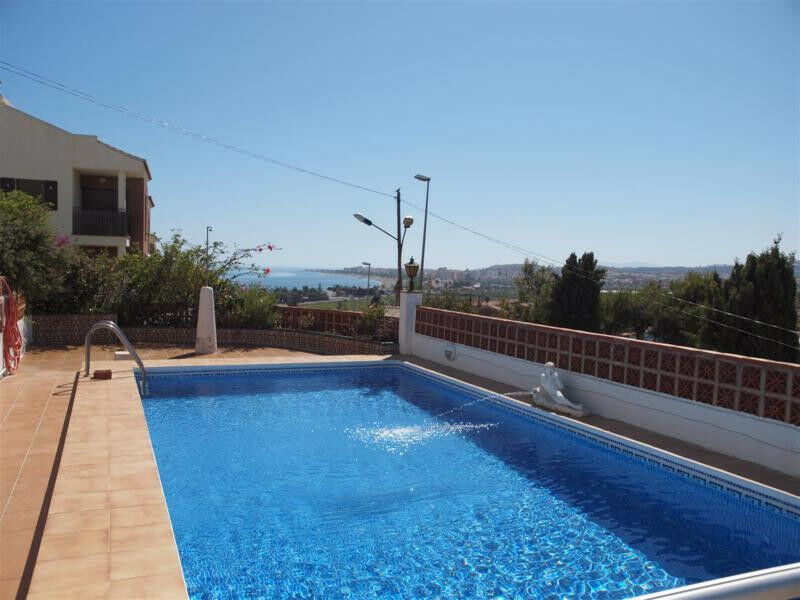 Detached Villa Caleta de Vélez Málaga - Bild 4