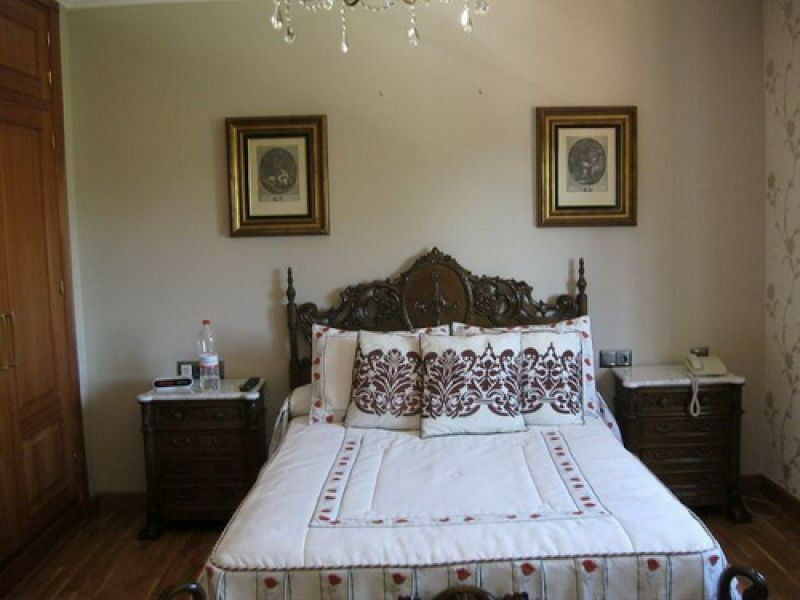 Detached Villa Nerja Málaga - imagen 4