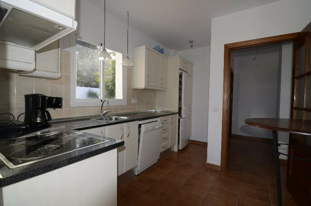 Detached Villa Viñuela Málaga - imagen 4
