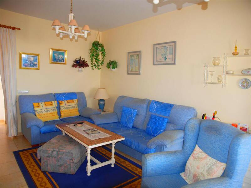 Townhouse Torrox Málaga - imagen 4