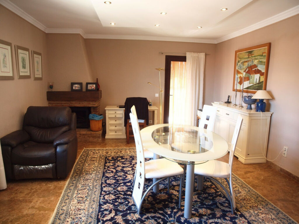 Detached Villa Nerja Málaga - imagen 4