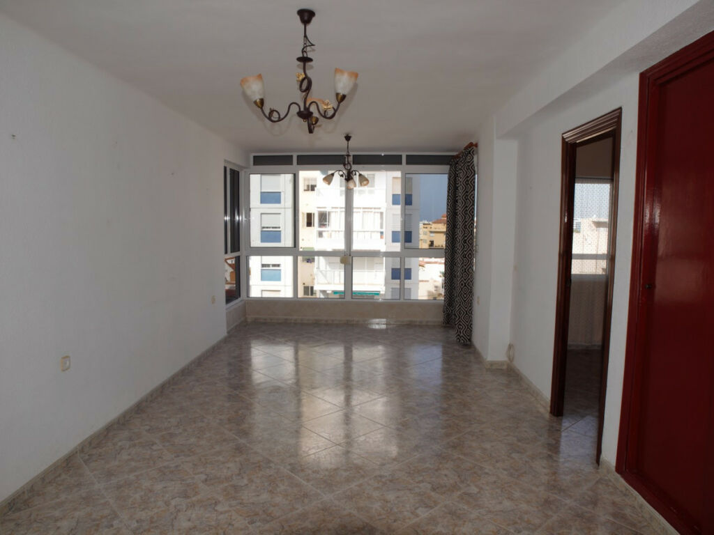 Middle Floor Apartment Torre del Mar Málaga - Bild 4