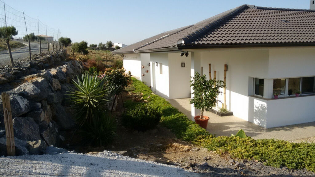 Detached Villa Colmenar Málaga - imagen 4