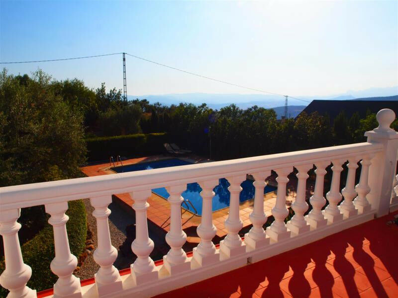 Finca - Cortijo Alcaucín Málaga - imagen 4