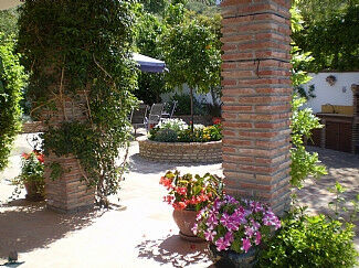 Finca - Cortijo Alcaucín Málaga - imagen 4
