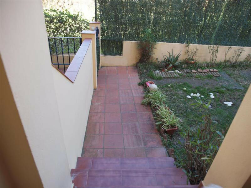 Ground Floor Apartment Caleta de Vélez Málaga - imagen 4