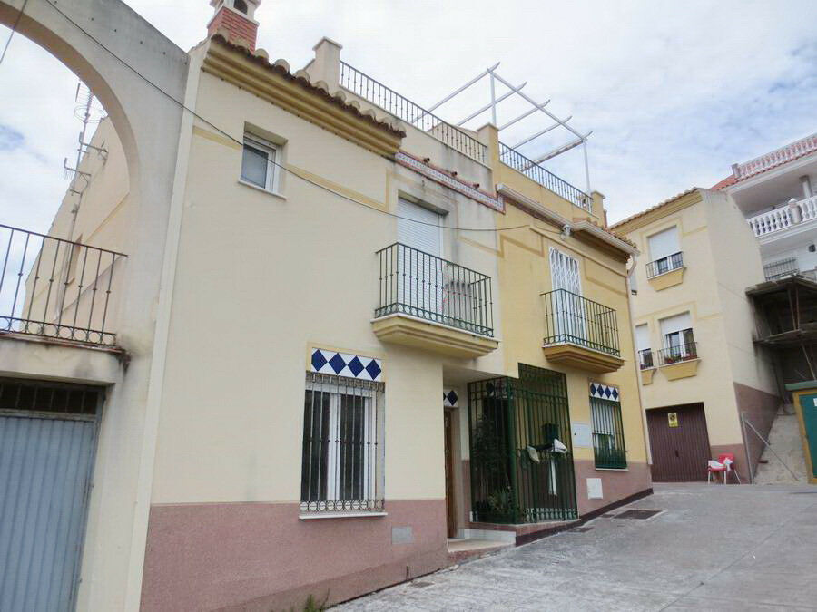 Townhouse Chilches Málaga - imagen 4