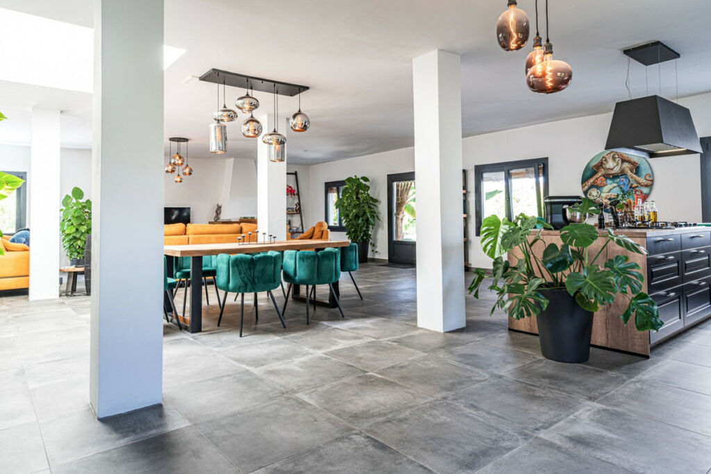 Finca - Cortijo Vélez-Málaga Málaga - imagen 4
