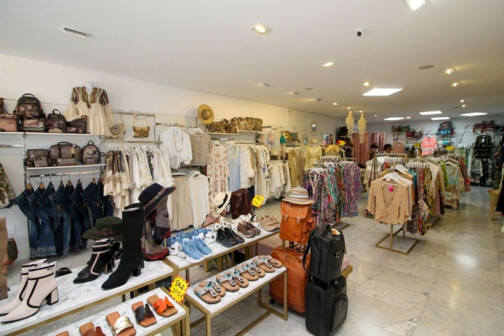 Shop Mijas Málaga - Bild 4