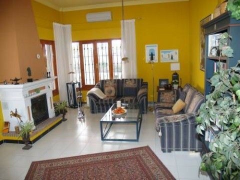 Detached Villa Benajarafe Málaga - imagen 4