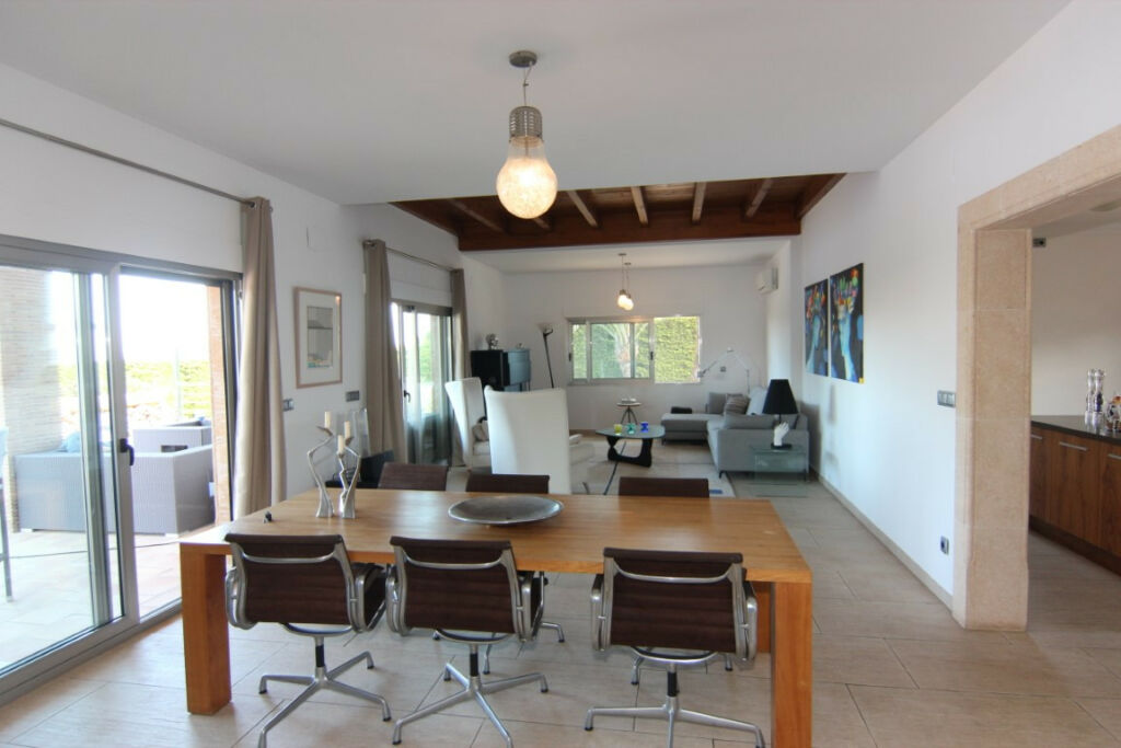 Detached Villa Javea Alicante - imagen 4