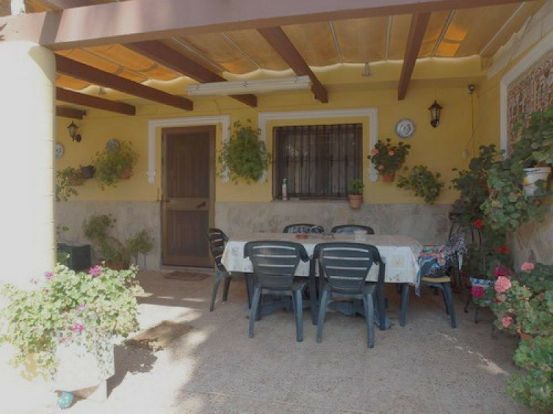 Detached Villa Almayate Málaga - imagen 4