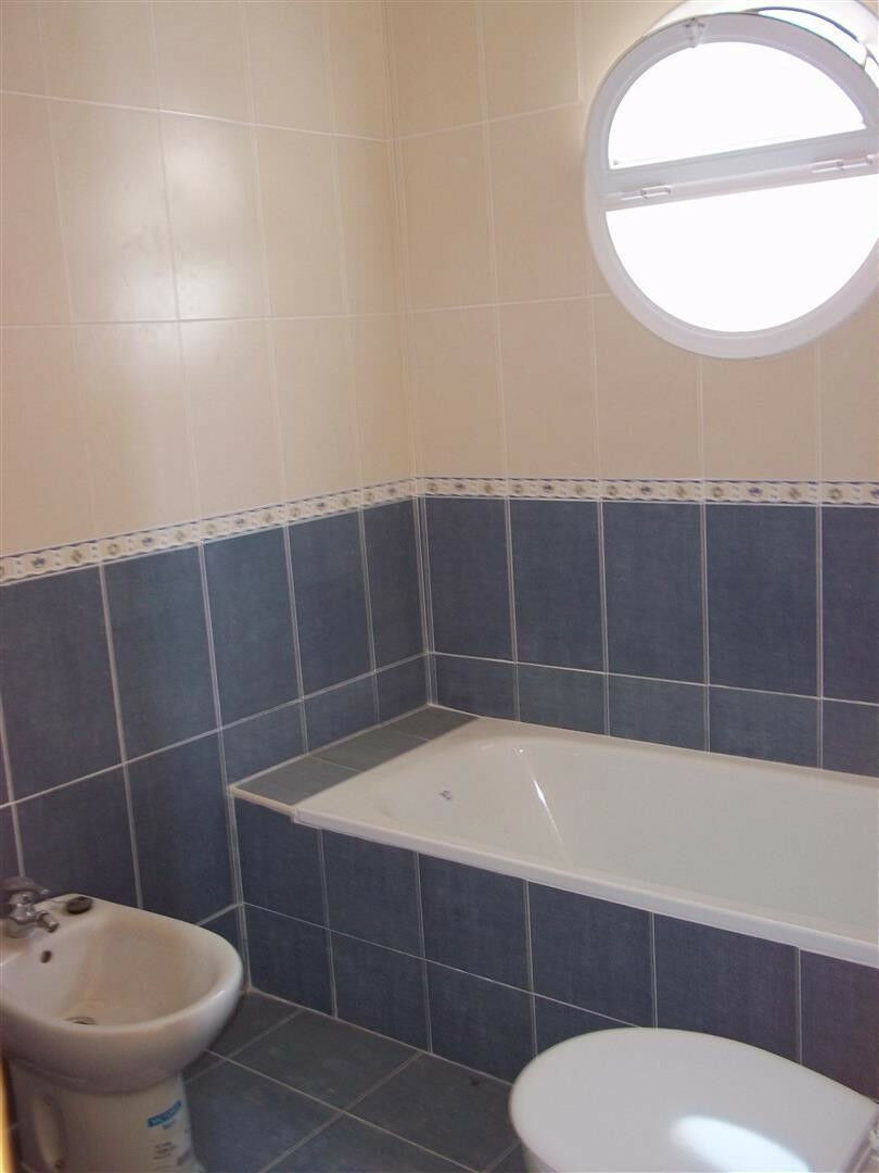 Penthouse Canillas de Aceituno Málaga - imagen 4