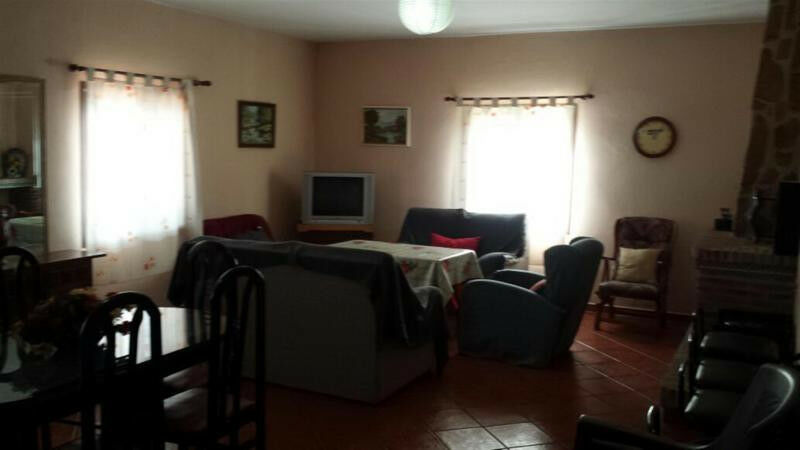 Finca - Cortijo Viñuela Málaga - imagen 4