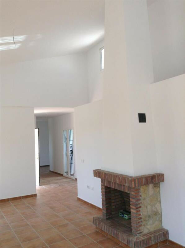 Finca - Cortijo Canillas de Aceituno Málaga - imagen 4