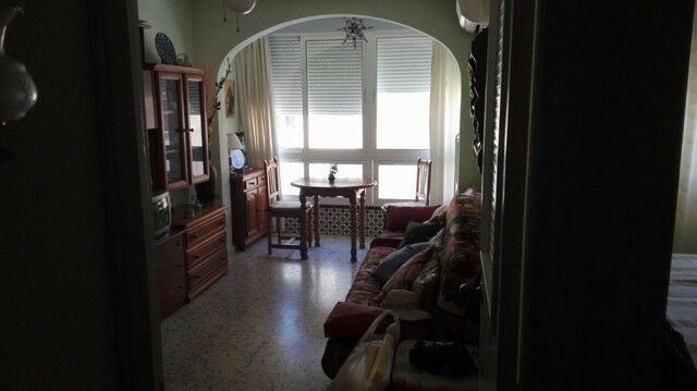 Ground Floor Apartment Nerja Málaga - Bild 4