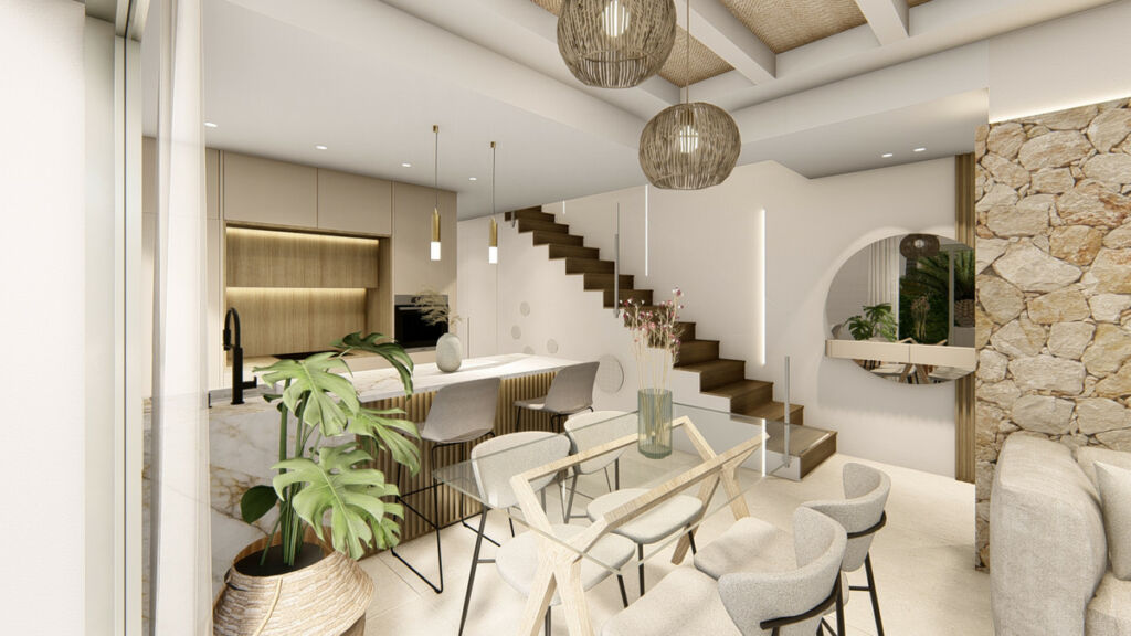 Semi-Detached House Ciudad Quesada Alicante - image 4