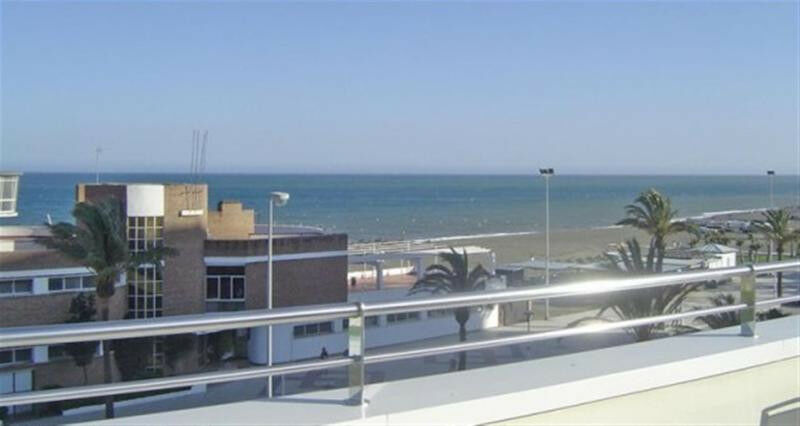 Detached Villa Torre del Mar Málaga - Bild 4