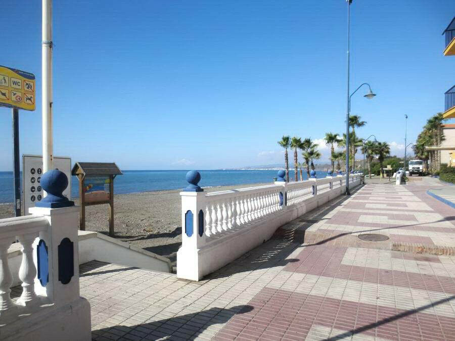 Middle Floor Apartment El Morche Málaga - imagen 4