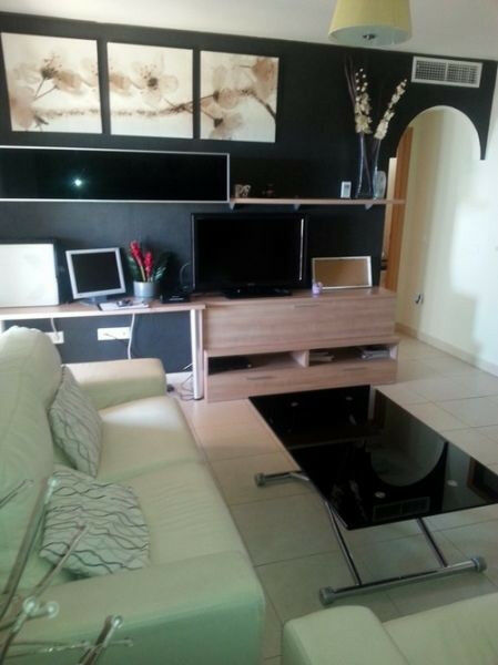 Penthouse Torre del Mar Málaga - Bild 4