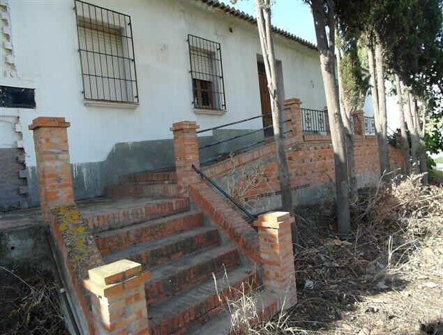 Finca - Cortijo Vélez-Málaga Málaga - imagen 4