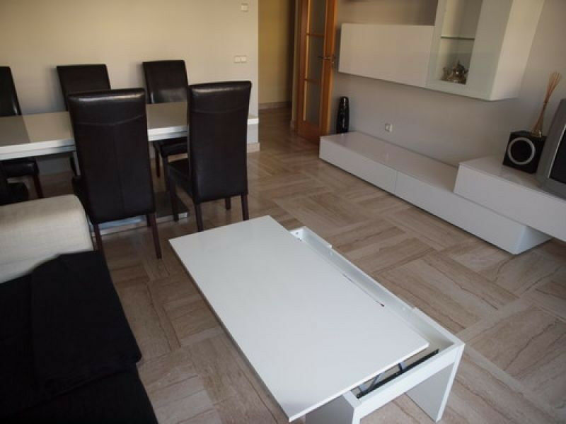 Middle Floor Apartment Benajarafe Málaga - imagen 4