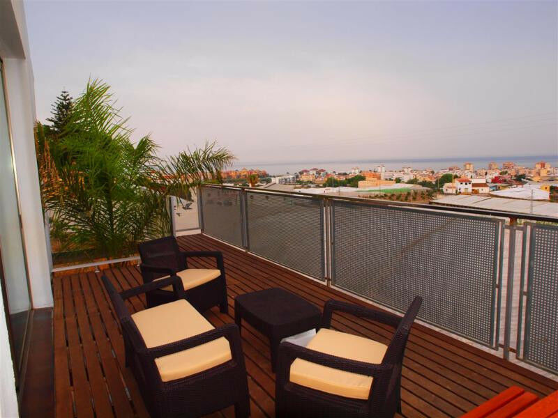 Detached Villa Torrox Málaga - imagen 4