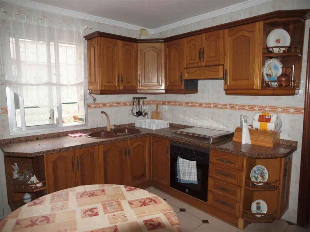 Ground Floor Apartment Torre del Mar Málaga - imagen 4