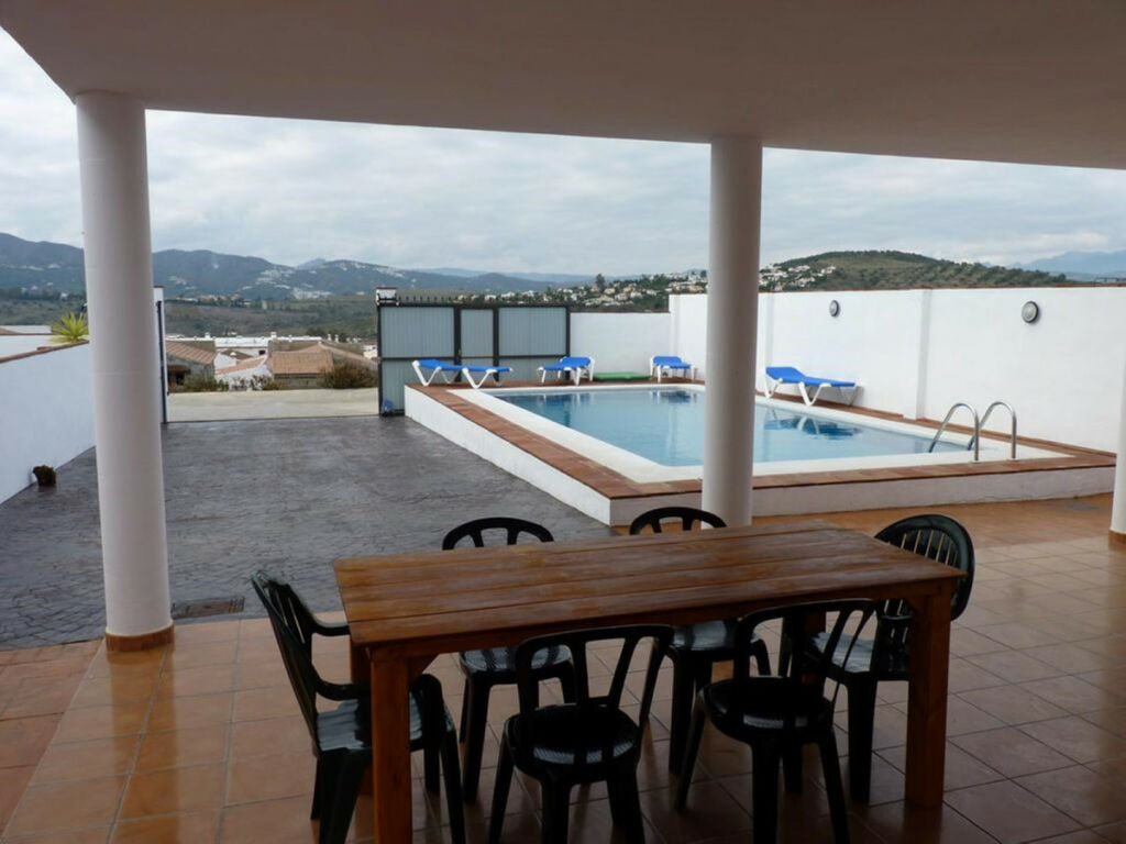Detached Villa Puente don Manuel Málaga - imagen 4