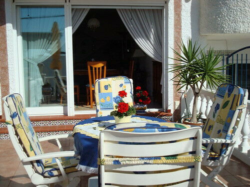 Townhouse Benajarafe Málaga - imagen 4