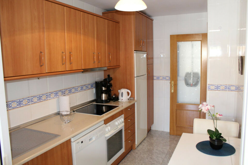 Middle Floor Apartment Torre del Mar Málaga - imagen 4