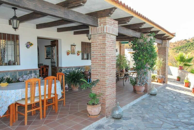 Detached Villa Guaro Málaga - imagen 5