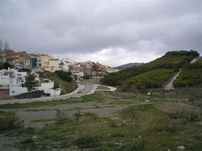 Land Vélez-Málaga Málaga - imagen 4