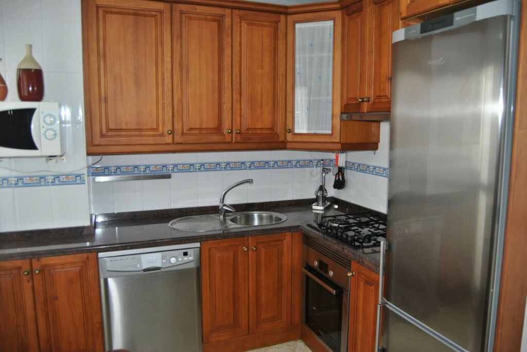 Middle Floor Apartment Torre del Mar Málaga - imagen 4