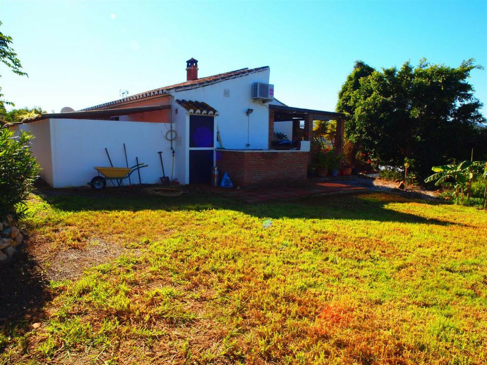 Detached Villa Vélez-Málaga Málaga - imagen 4