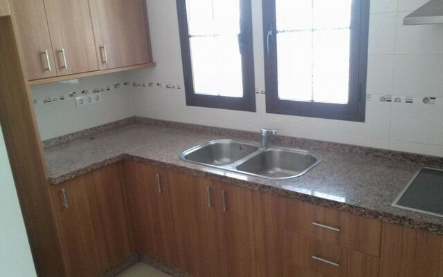 Ground Floor Apartment Frigiliana Málaga - imagen 4