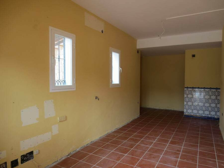 Townhouse Benajarafe Málaga - Bild 4