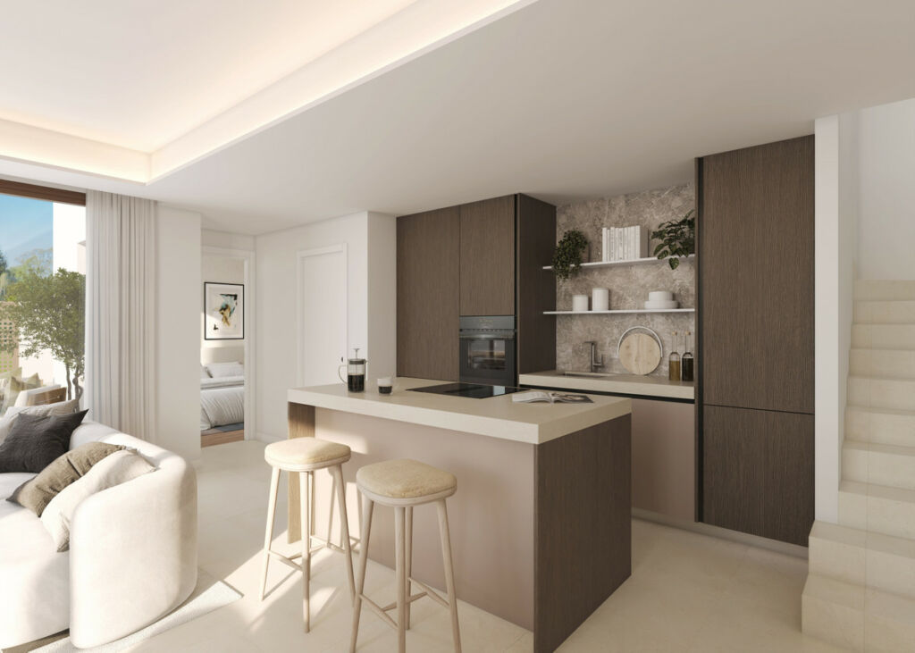 Detached Villa Roldan Murcia - imagen 4