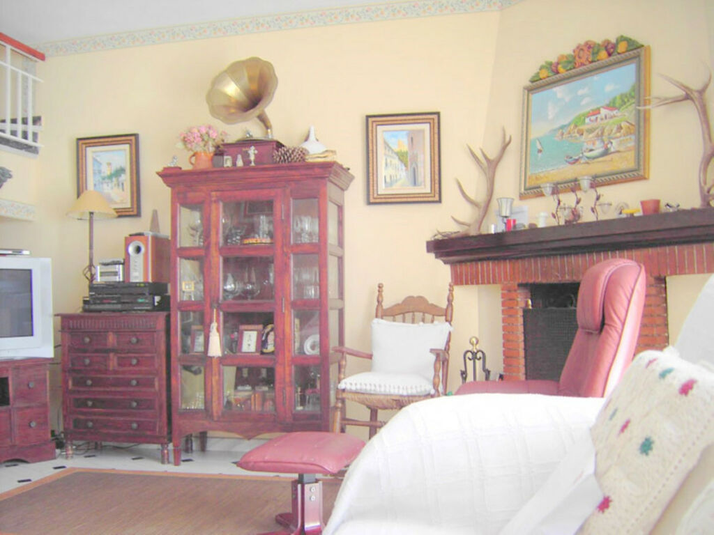 Townhouse Caleta de Vélez Málaga - imagen 4