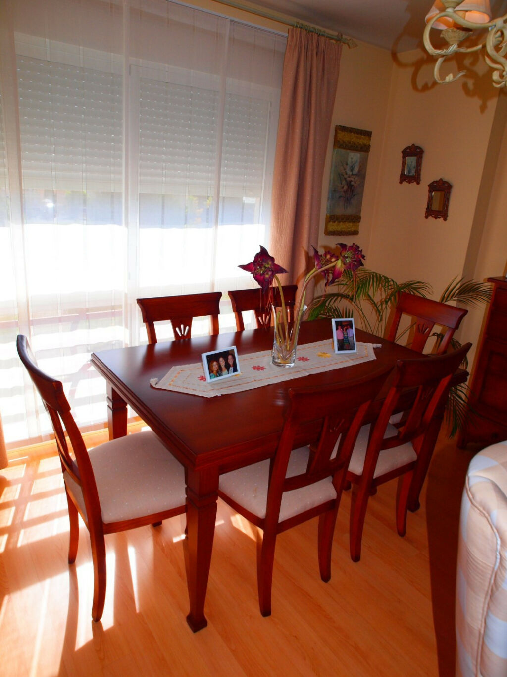 Middle Floor Apartment Torre del Mar Málaga - imagen 4