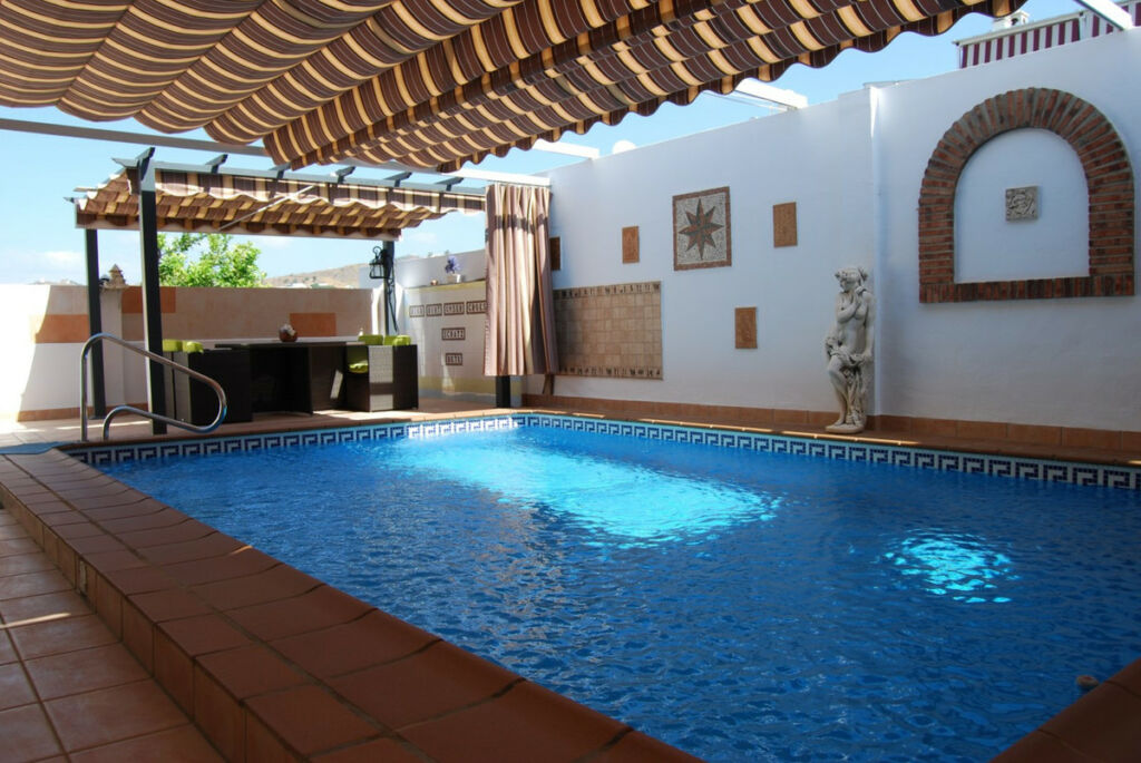 Semi-Detached House Torrox Málaga - imagen 4