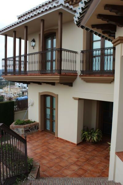 Detached Villa Torre del Mar Málaga - imagen 4