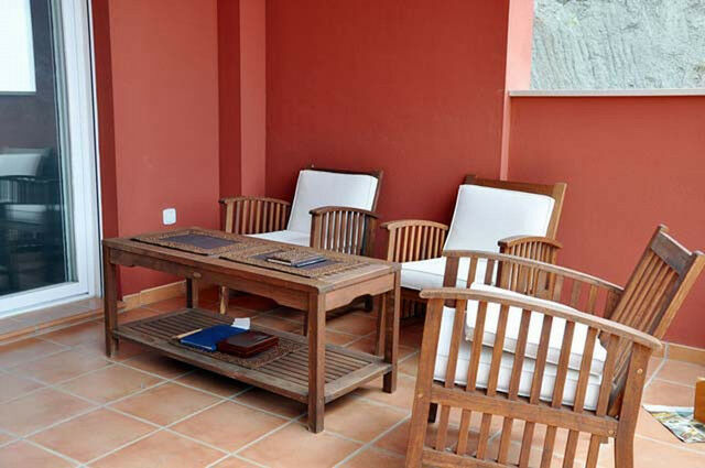 Townhouse Torrox Málaga - imagen 4