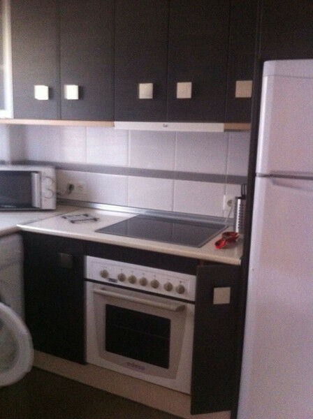 Townhouse Nerja Málaga - Bild 4