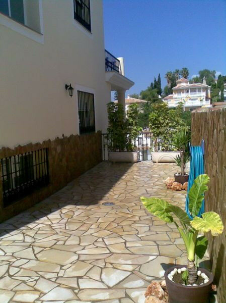 Detached Villa Rincón de la Victoria Málaga - Bild 4
