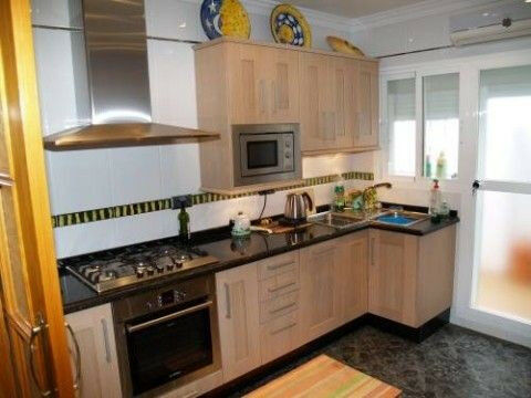 Townhouse Benamocarra Málaga - zdjęcie 4