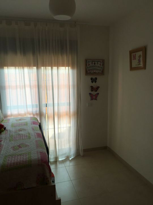 Ground Floor Apartment Torre del Mar Málaga - imagen 4